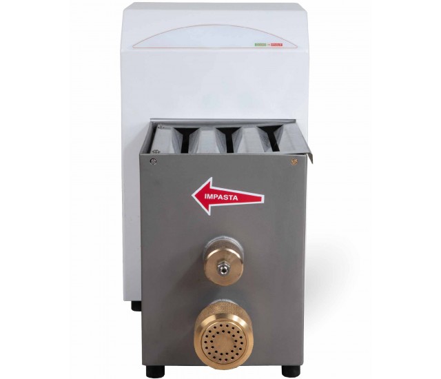 Pasta Machine Valentina 1 Automatic Italian Pasta Machine